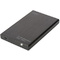 DIGITUS 2,5" SATA Festplatten-Gehuse, USB 2.0, schwarz