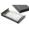 DIGITUS 3,5" SATA III Festplatten-Gehuse, USB 3.0, schwarz