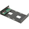 DIGITUS 3,5" SATA III Festplatten-Gehuse, USB 3.0, schwarz