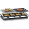 SEVERIN Raclette-Grill RG 2373, mit Naturgrillstein