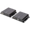 DIGITUS 4K HDMI Extender Set ber Kat / IP, schwarz