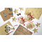 folia Kraftpapierblock MAGIC CHRISTMAS PAPER, DIN A4
