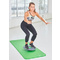 SCHILDKRT Balance-Board / Fitnesskreisel, grn/anthrazit