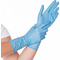 HYGOSTAR Nitril-Handschuh SAFE LONG, XL, schwarz, puderfrei
