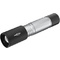 ANSMANN LED-Taschenlampe Daily Use 270B, silber/schwarz