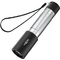 ANSMANN LED-Taschenlampe Daily Use 300B, silber/schwarz