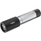 ANSMANN LED-Taschenlampe Daily Use 300B, silber/schwarz