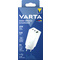 VARTA USB-Adapterstecker High Speed Charger, wei, 65 W