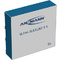 ANSMANN Alkaline Batterie 4LR44, 6 Volt, 8er Pack