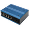DIGITUS Industrial Fast Ethernet Switch, 4-Port