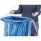 PAPSTAR Mllscke HDPE, 120 Liter, blau