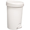 STARPAK Mlleimerbeutel HDPE, 20 Liter, transparent