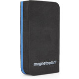 magnetoplan Tafellscher PRO+, magnetisch, schwarz/blau