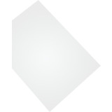 gelb B H 300 mm MAUL 65261-15 Magnetbogen, 200 x