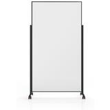 magnetoplan design-whiteboard Vario, black Edition