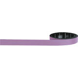 magnetoplan Magnetoflexband, 1.000 x 10 mm, violett