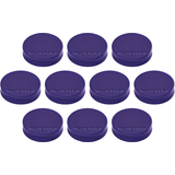 magnetoplan ergo-magnete "Medium", violett