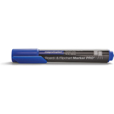 magnetoplan board- und flipchartmarker PRO+, blau