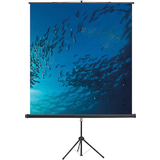magnetoplan stativ-leinwand Standard, (B)1.800 x (H)1.800 mm