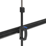 magnetoplan stativ-leinwand Standard, (B)2.000 x (H)2.000 mm