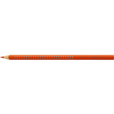 FABER-CASTELL dreikant-buntstift Colour GRIP, orangentraum