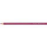 FABER-CASTELL dreikant-buntstift Colour GRIP, fuchsia