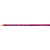 FABER-CASTELL dreikant-buntstift Colour GRIP, purpurrosa