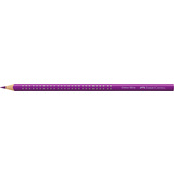 FABER-CASTELL dreikant-buntstift Colour GRIP, lavendel