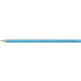 FABER-CASTELL dreikant-buntstift Colour GRIP, himmelblau