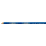 FABER-CASTELL dreikant-buntstift Colour GRIP,trkis blulich