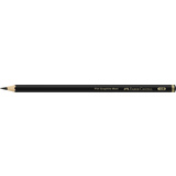 FABER-CASTELL bleistift PITT graphite Matt, Hrtegrad: 12B