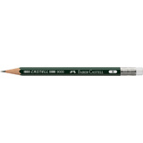 FABER-CASTELL ersatzbleistift CASTELL 9000