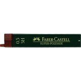 FABER-CASTELL druckbleistift-minen Super-Polymer 9065 S-3H