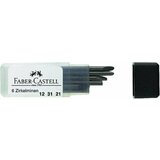 FABER-CASTELL ersatz-minendose fr Schnellverstellzirkel