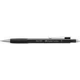 FABER-CASTELL druckbleistift GRIP 1347, schwarz