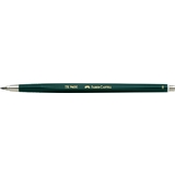 FABER-CASTELL tk 9400 Fallminenstift, Hrtegrad: B