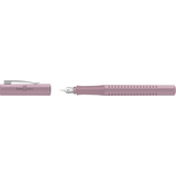 FABER-CASTELL Fllhalter grip 2010 Harmony, rose, M