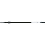 uni-ball gelschreiber-mine fr jetstream SX210, schwarz