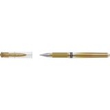 uni-ball gel-tintenroller SIGNO broad UM153, gold