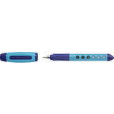 FABER-CASTELL Schul-Fllhalter Scribolino, blau