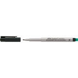 FABER-CASTELL nonpermanent-marker MULTIMARK M, schwarz