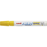 uni-ball permanent-marker PAINT PX20, gelb