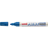 uni-ball permanent-marker PAINT PX20, dunkelblau
