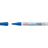 uni-ball permanent-marker PAINT (PX-21), dunkelblau