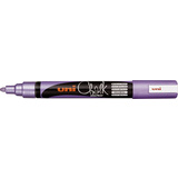 uni-ball kreidemarker Chalk marker PWE5M, violett metallic