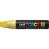 POSCA pigmentmarker PC-17K, gelb