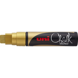 uni-ball kreidemarker Chalk marker PWE17K, gold