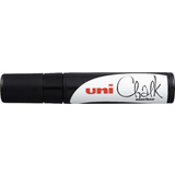 uni-ball kreidemarker Chalk marker PWE17K, schwarz