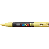 POSCA pigmentmarker PC-1MC, gelb