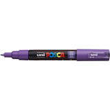 POSCA pigmentmarker PC-1MC, violett